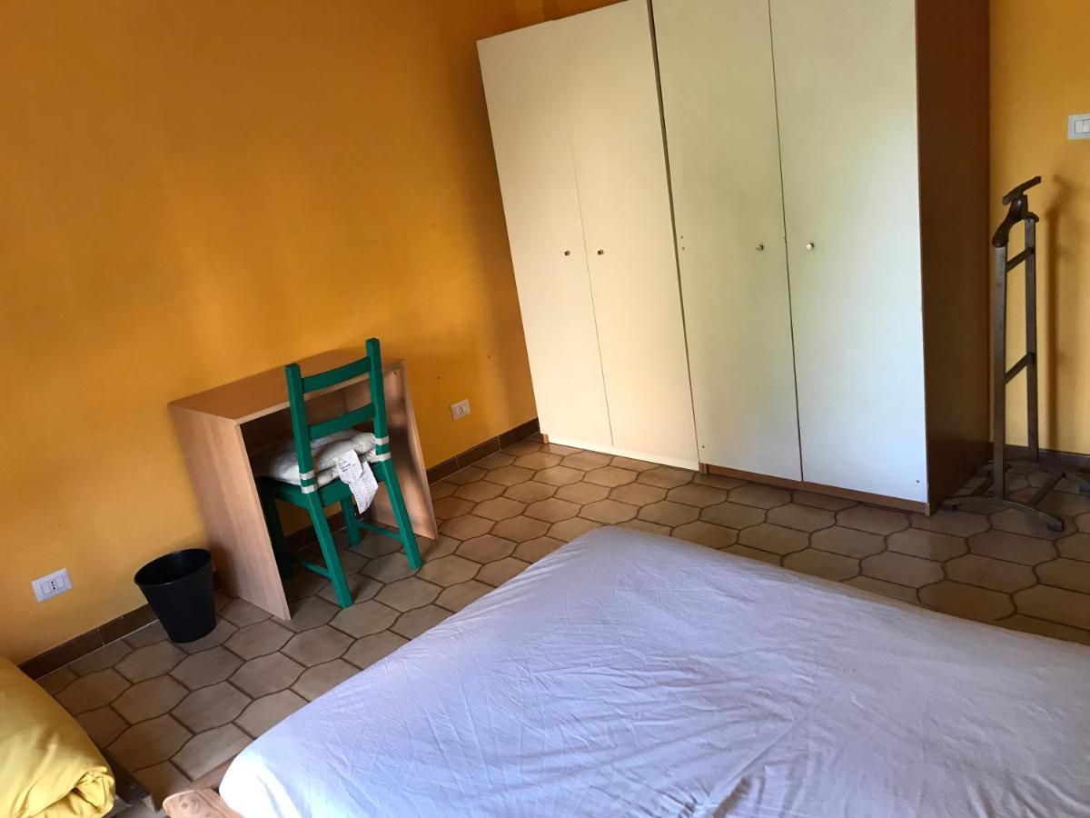 فندق رومافي  La Casa Di Paola المظهر الخارجي الصورة